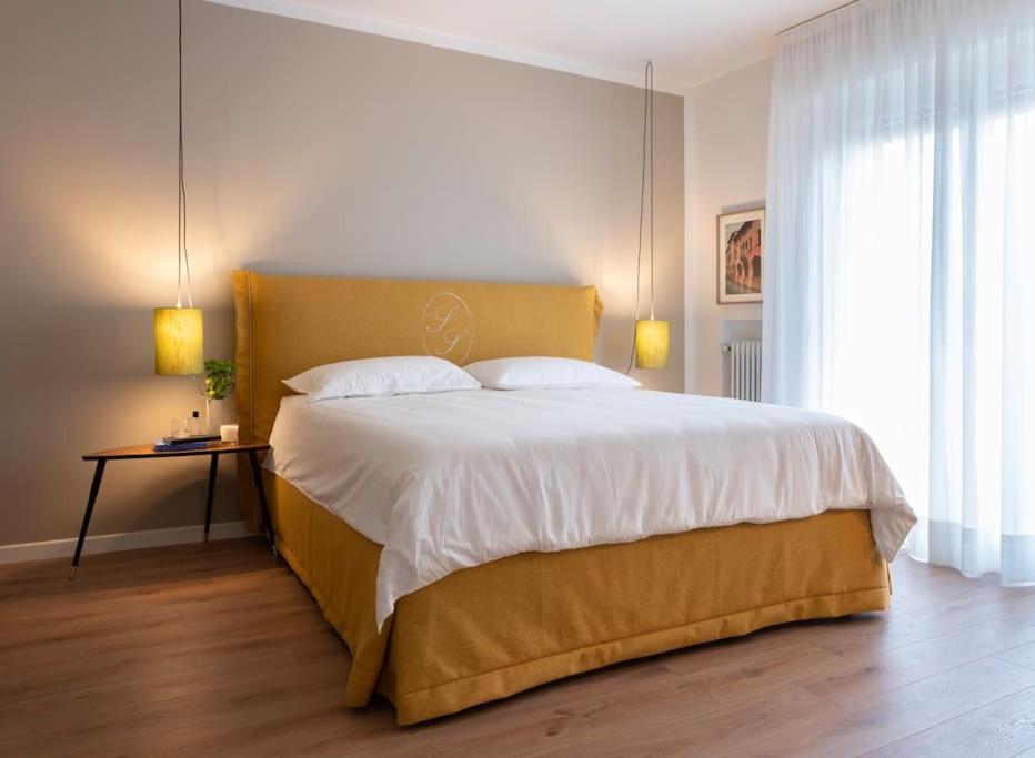 Sile Suite With Private Infrared Sauna Treviso Exterior photo